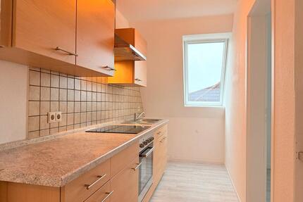 3-Zimmer-Wohnung mit eigenem Eingang - Behrendorf