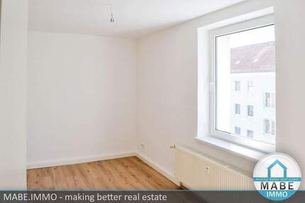 Sanierte 3-Zimmer-Wohnung im Erdgeschoss! - Görlitz Hagenwerder