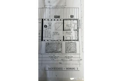 Wohnen in Kenzingen auf 2 Etagen