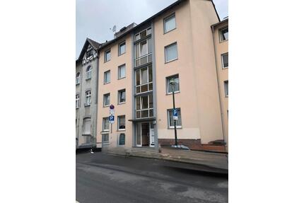 Eigentumswohnung Nosthoffenstraße 35 Holthausen - Düsseldorf Stadtbezirk 9