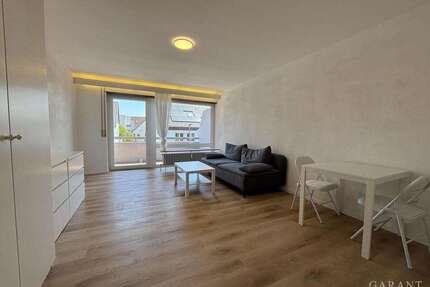Wohnung zum Mieten in Ostfildern 560,00 € 40 m²