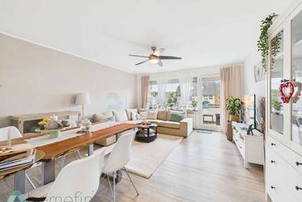 Wohnung zum Kaufen in Niederkassel 219.000,00 € 71 m²