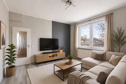 Wohnung zum Kaufen in Diepholz 140.000,00 € 81 m²