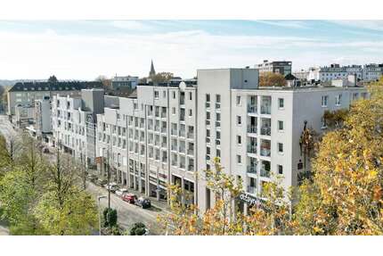 Wohnung zum Mieten in Solingen 251,44 € 39.66 m²