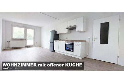 Wohnung zum Mieten in Zwickau 460,00 € 70.52 m²