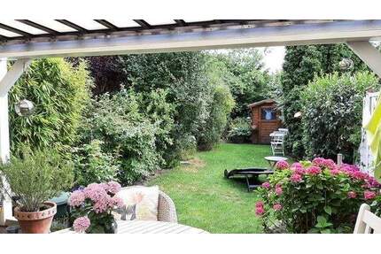 Erfolgreich vermittelt........Top gepflegtes Niedrigenergie-Haus - Bielefeld Brackwede