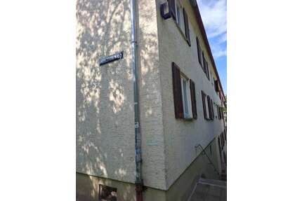 Wohnung zum Mieten in Stuttgart 641,00 € 61 m²