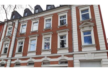 Inklusive Einbauküche + 2 Monate mietfrei wohnen! - Aue-Bad Schlema