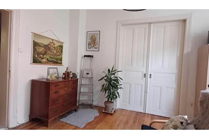 3 Zimmer Altbauwohnung Wohnung - 565,00&nbsp;EUR Kaltmiete, ca.&nbsp; 75,00&nbsp;m&sup2; in Kiel (PLZ: 24143) Gaarden-Ost