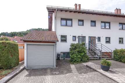 Haus zum Kaufen in Oberkochen 445.000,00 € 137.6 m²