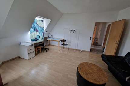 Wohnung zum Kaufen in Dortmund 70.000,00 € 51 m²