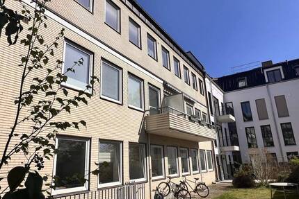 Fünf Wohnungen in gefragter Lage von Lichterfelde-Ost - Berlin