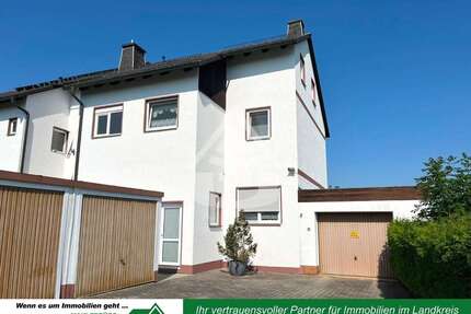 Wohnung zum Kaufen in Wunsiedel 109.000,00 € 99 m²