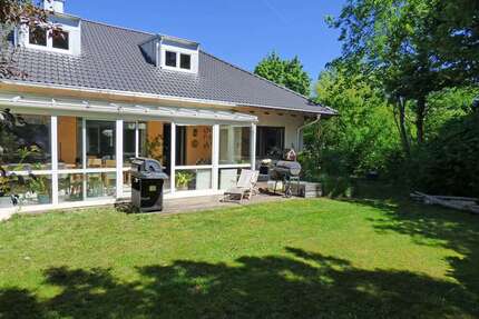 Haus zum Kaufen in Pöcking 1.249.000,00 € 290 m²