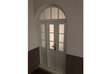 Ruhige drei Raum Wohnung nähe Stadtpark - Aschersleben