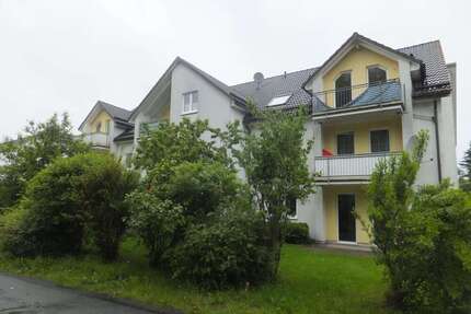 Wohnung zum Mieten in Bad Berleburg 335,54 € 64.28 m²