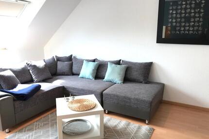 2-Zi., Balkon, EBK, Top-Lage Wolfsburg-Fallersleben,Stellplatz