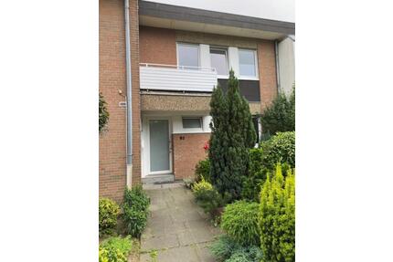 Reihenmittelhaus Haus in Erkelenz mit Garten 147m² saniert