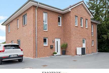 Haus zum Kaufen in Drage Elbstorf 1.145.000,00 € 281 m² - Drage / Elbstorf