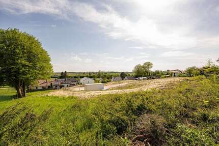 Grundstück zu verkaufen in Mering 1.090.000,00 € 687 m²