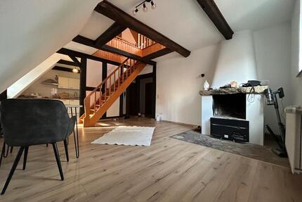 Wohnung 2,5 Zimmer zentral in Stadthagen