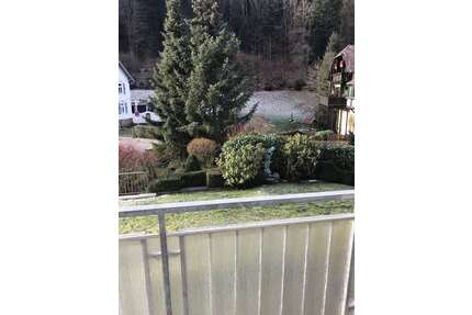 Wohnung zum Kaufen in Bad Herrenalb 255.000,00 € 80 m²