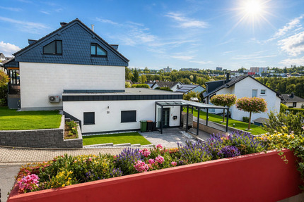 ~ Tolle Lage in Lüdenscheid~ - 350,00&nbsp;EUR Kaltmiete, ca.&nbsp; 67,00&nbsp;m&sup2; in Lüdenscheid (PLZ: 58511) Staberg
