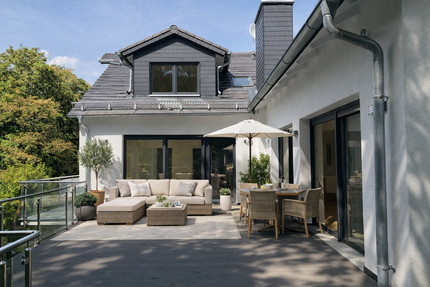 Wohnung zum Mieten in Königstein 3.200,00 € 260 m²