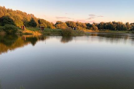 Ferienhaus am See - 800,00&nbsp;EUR Kaltmiete, in Owschlag (PLZ: 24811)