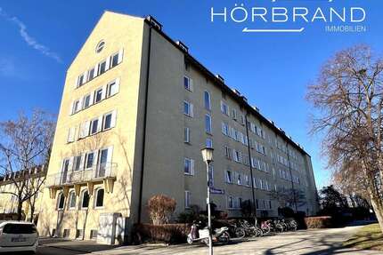 Wohnung zum Kaufen in München 498.000,00 € 77 m²