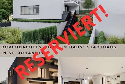 Haus zum Kaufen in Nürnberg 924.665,00 € 127.54 m²