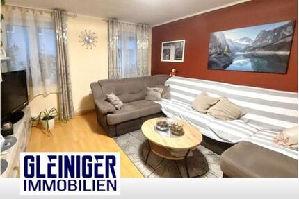 *Gemütliche 4-Zi-Wohnung*zentrale Lage - Nürnberg Herrnhütte