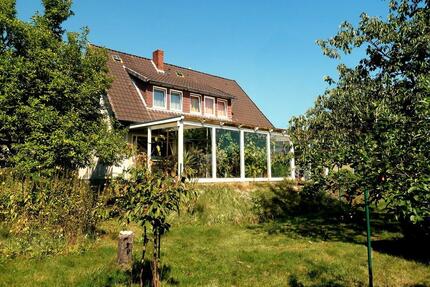 Haus mit Flair in der Südheide - 299.000,00&nbsp;EUR Kaufpreis, ca.&nbsp; 170,00&nbsp;m&sup2; in Uelzen (PLZ: 29525)