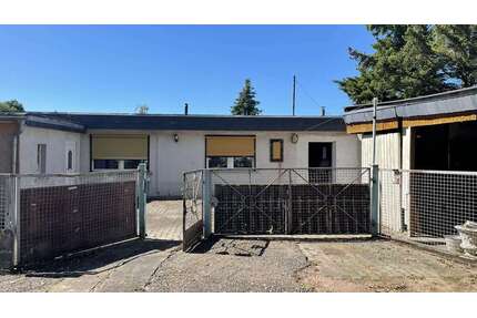 Haus zum Kaufen in Bernburg 90.000,00 € 80 m²