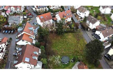 Grundstück zu verkaufen in Oedheim 499.000,00 € 890 m²
