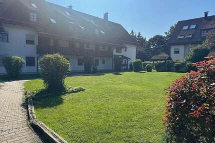 Wohnung zum Kaufen in Hallbergmoos 480.000,00 € 89.55 m²