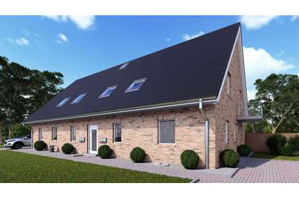 Haus zum Kaufen in Waabs 850.880,00 € 349 m²