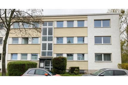 3,5 Zimmer Souterrainwohnung, Bonn-Hochkreuz