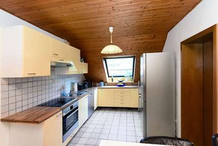 Wohnung zum Kaufen in Zell im Wiesental 220.000,00 € 100 m²