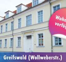 Wohnung zum Mieten in Greifswald 478,00 € 56 m²
