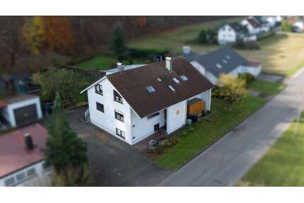 Haus zum Kaufen in Steinheim 489.000,00 € 254 m²