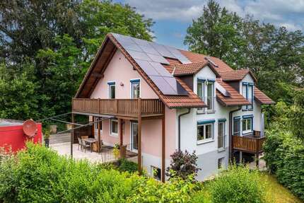 Haus zum Kaufen in Wörth 689.000,00 € 130 m²