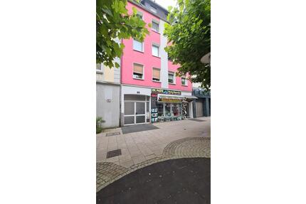 Schöne 3 Zimmer-Wohnung im Herzen von Hattingen