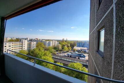 3-Zimmer-Wohnung mit Balkon in sehr beliebter Lage in Laatzen