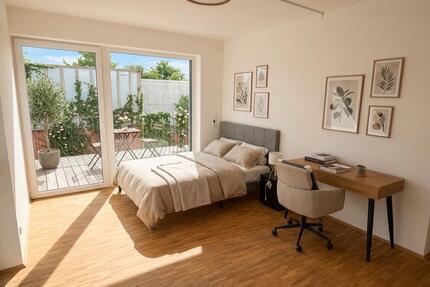 600,00&nbsp;EUR Kaltmiete, ca.&nbsp; 20,00&nbsp;m&sup2; in Augsburg (PLZ: 86150)