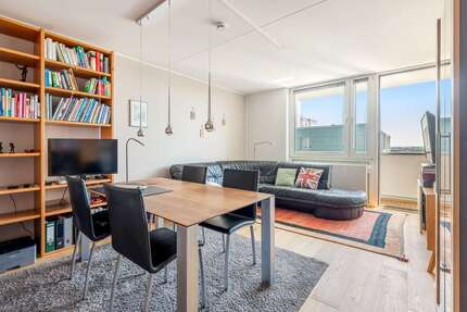 Wohnung zum Kaufen in Unterhaching 379.000,00 € 60 m²