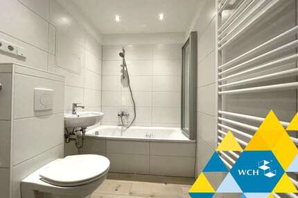 Wohnung zum Mieten in Chemnitz 192,00 € 36.21 m²