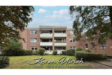 Wohnung zum Kaufen in Seevetal 219.000,00 € 90 m²