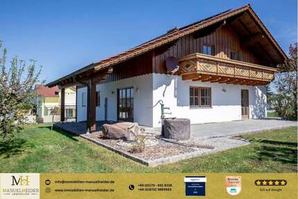 Haus zum Mieten in Reisbach 1.700,00 € 233 m²