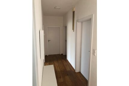 Renovierte 3-Zimmer-Wohnung nähe Aesculap Tuttlingen